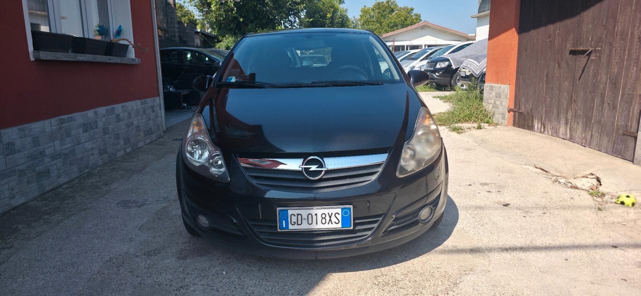 Opel Corsa 1.3 CDTI 75CV ecoFLEX 3 porte Sport