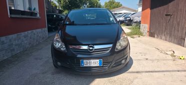 Opel Corsa 1.3 CDTI 75CV ecoFLEX 3 porte Sport