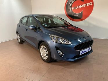 FORD Fiesta 1.1 85CV 5 porte Business UnicoProprietario IvaEsp