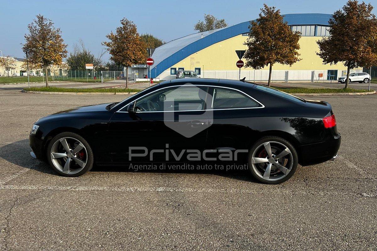 AUDI A5 2.0 TDI 190 CV Business