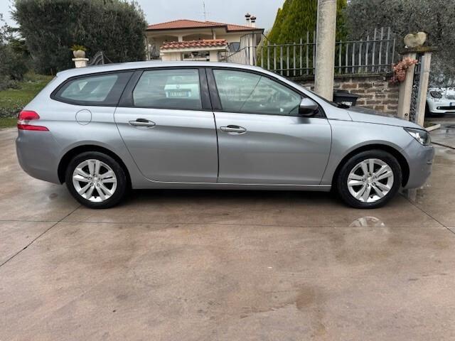 Peugeot 308 BlueHDi 100 S&S SW Active