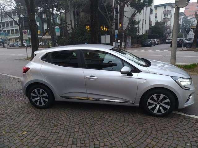 Renault Clio Full Hybrid E-Tech 140 CV 5 porte E-Tech