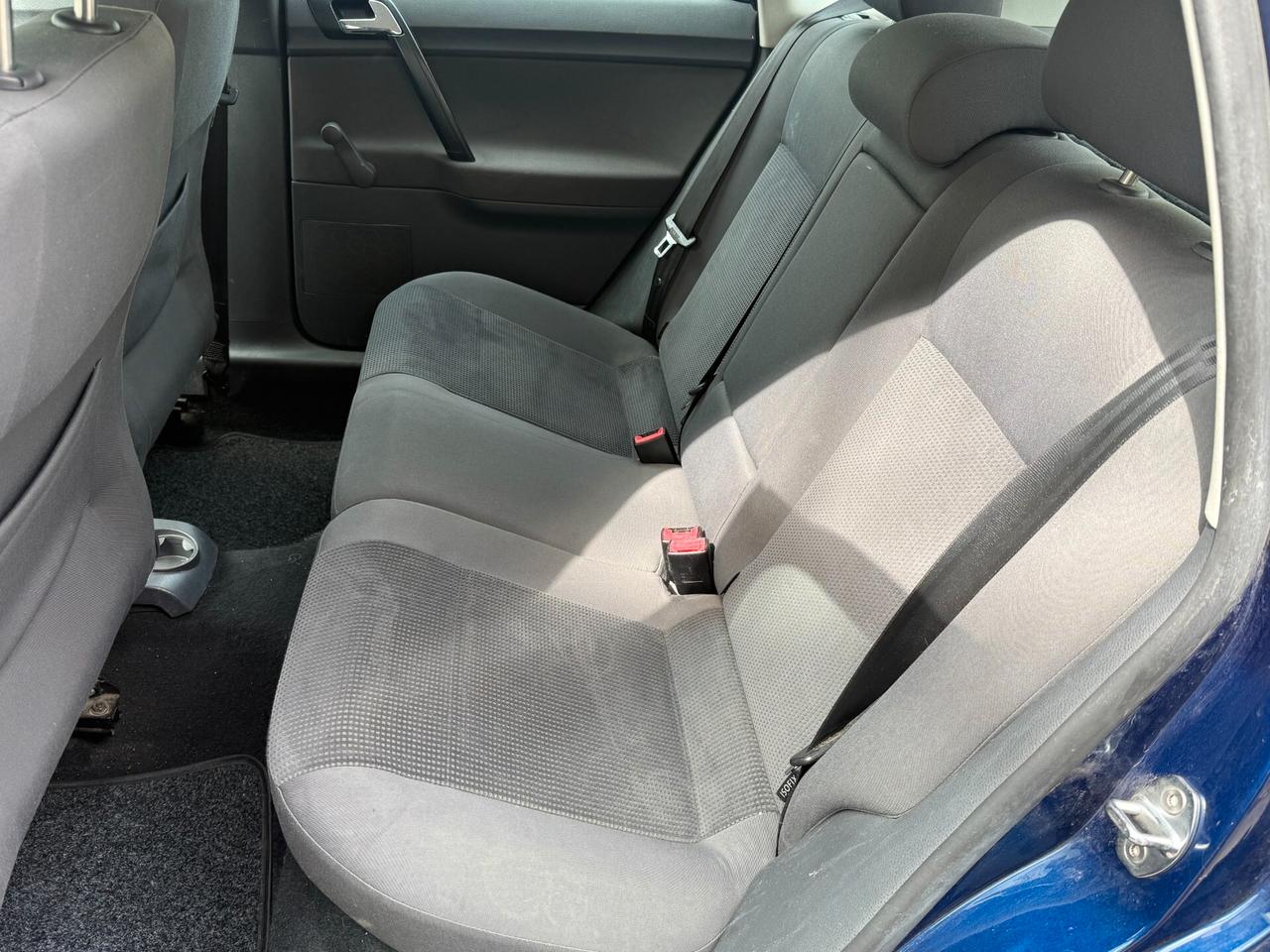 Volkswagen Polo 1.2/70CV 12V 5p. United