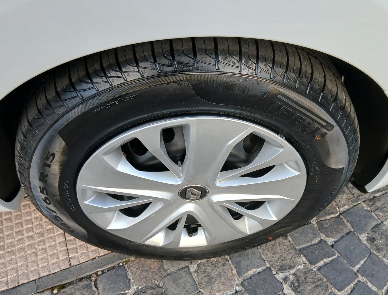 Renault Clio dCi 8V 75 CV 5 porte Business