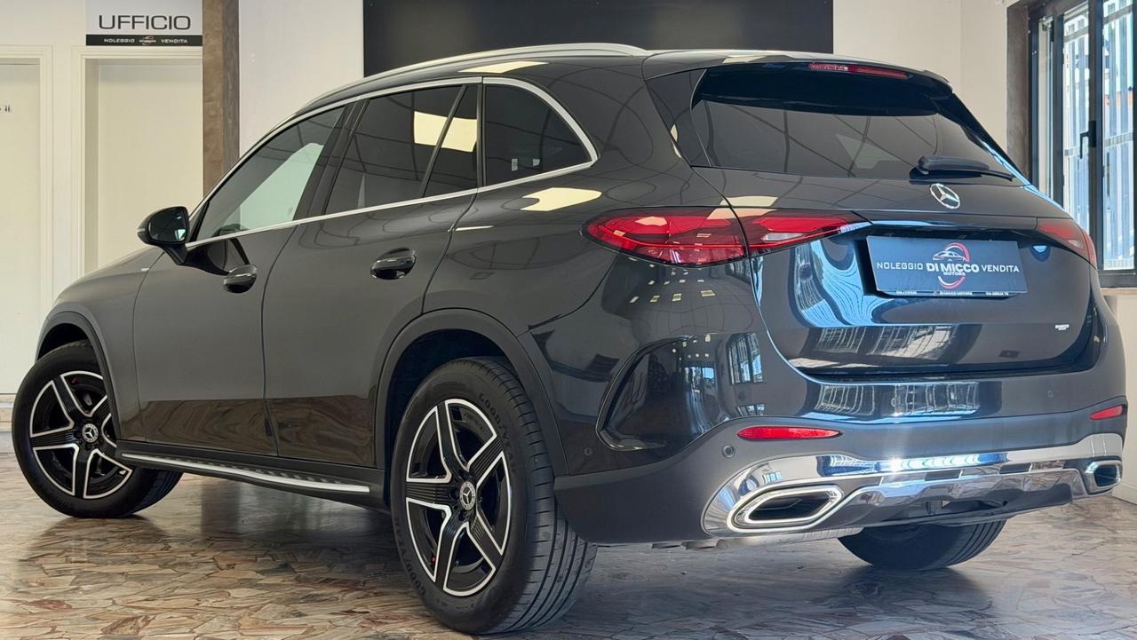 Mercedes-benz GLC 220 d 4Matic Mild Hybrid AMG Premium Plus