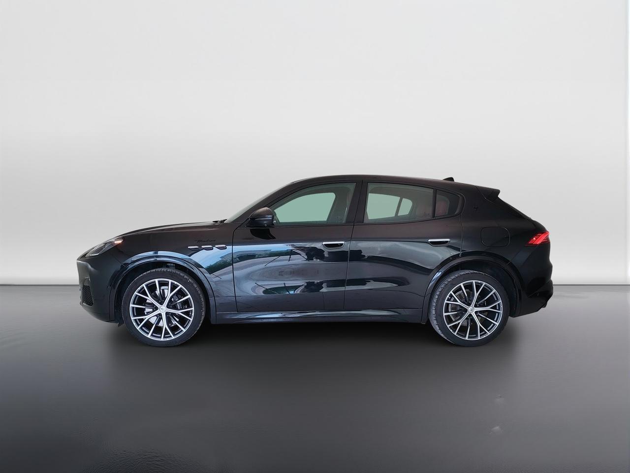 MASERATI Grecale 2022 - Grecale 2.0 mhev Modena 330cv auto