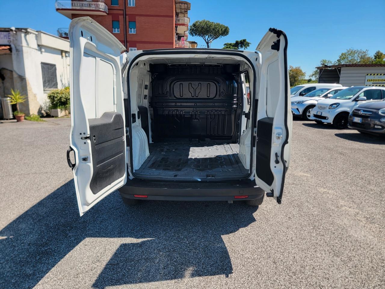 Fiat Doblò 1.3 MJT 3 POSTI Cargo Easy EURO 6
