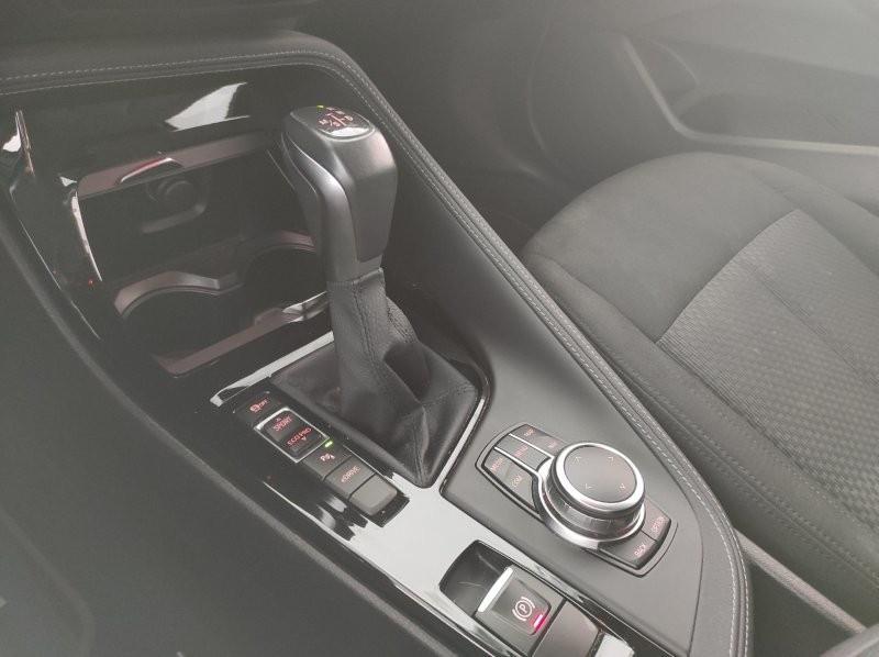BMW X2 (F39) - X2 xDrive25e Business-X