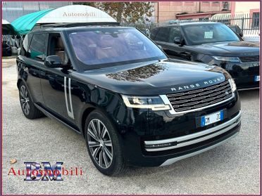 LAND ROVER RANGE ROVER AUTOBIOGRAPHY P530 4.4 V8 STRAFULL