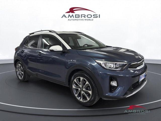 KIA Stonic 1.0 T-GDi 120 CV Energy