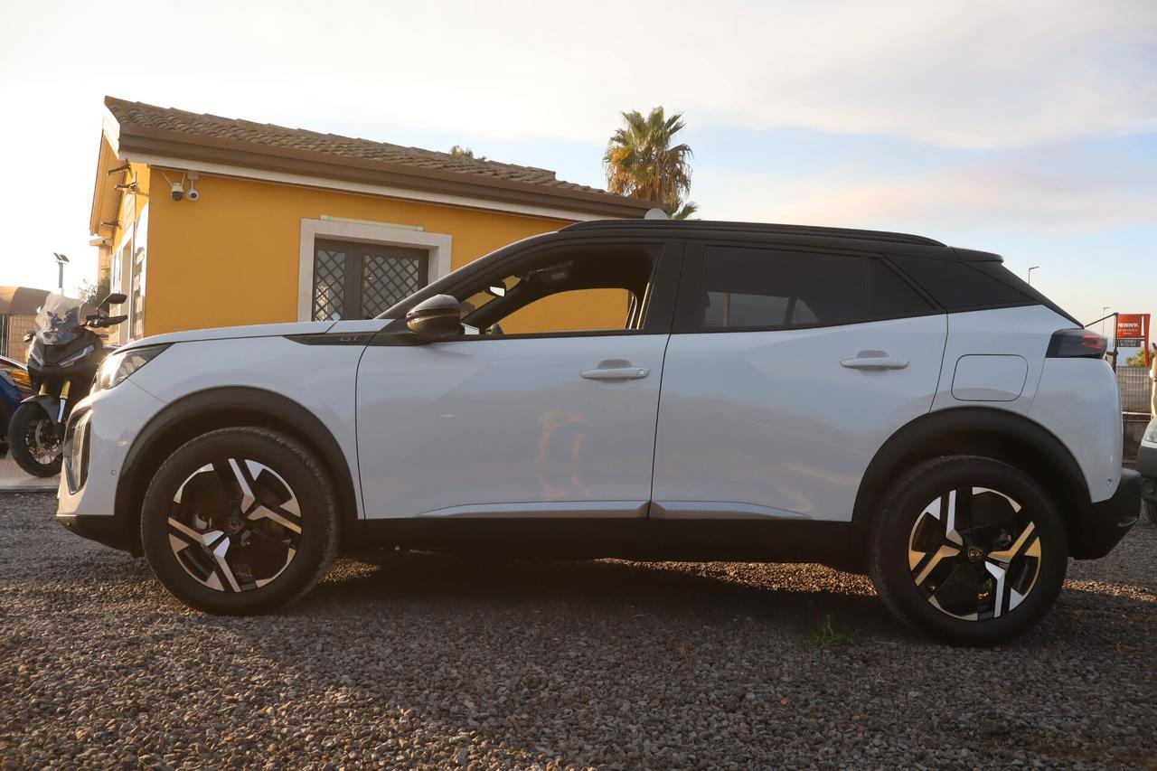 Peugeot 2008 Tua A SOLI 362€