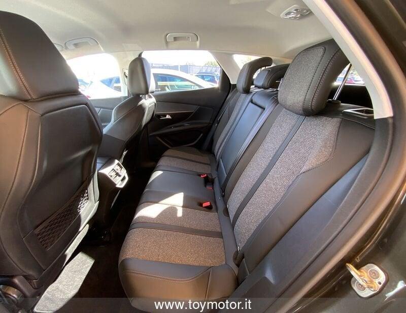 Peugeot 3008 2ª serie BlueHDi 130 S&S Allure