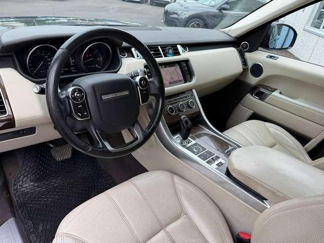 Land Rover Range Rover Sport 3.0 tdV6 HSE auto motore 100.000 km / per commercianti