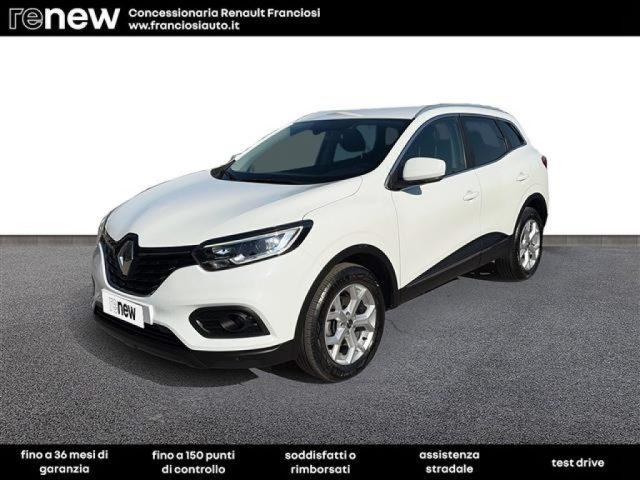 RENAULT Kadjar 1.5 Blue dCi Sport Edition FAP