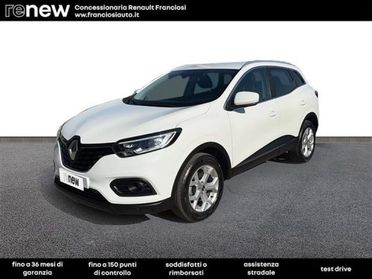 RENAULT Kadjar 1.5 Blue dCi Sport Edition FAP