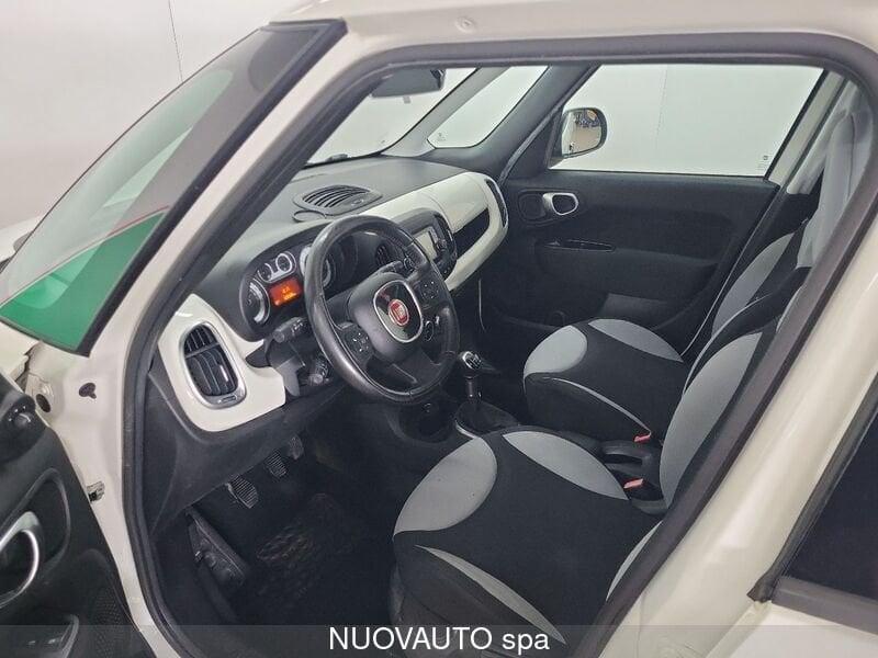 FIAT 500L 500L 1.3 Multijet 85 CV Pop Star