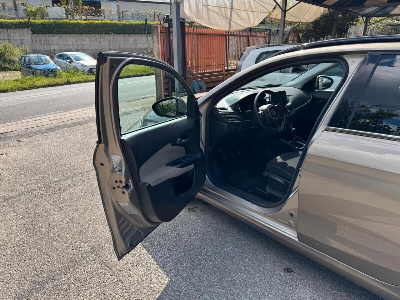 Fiat Tipo 1.4 SW Lounge GPL