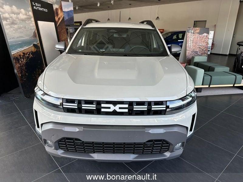 Dacia Duster Hybrid 140 Journey