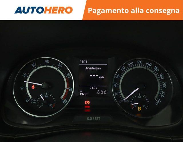 SKODA Fabia 1.0 TSI Twin Color Monte Carlo