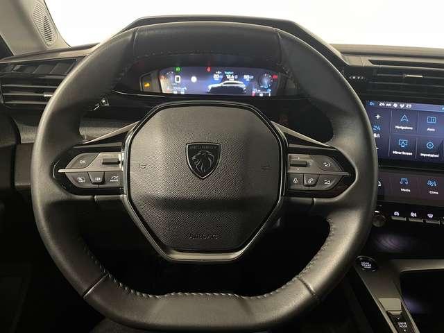 Peugeot 308 5 Porte 1.2 130cv Allure Navi + Key Less +2xCamera