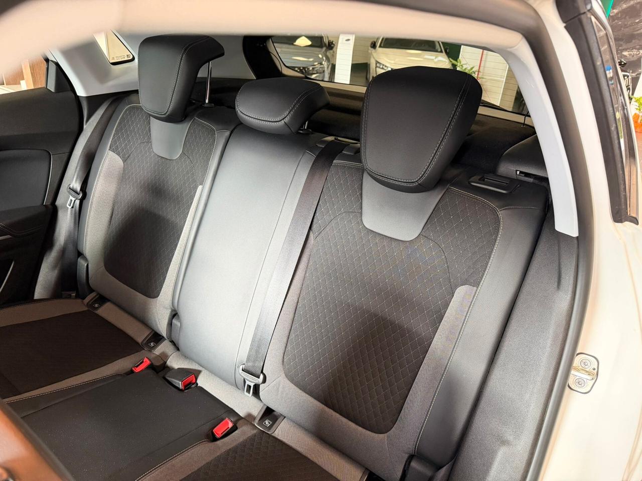 Opel Grandland 1.5 diesel Ecotec aut. GS Line