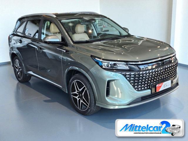 DFSK Other E5 PHEV LUXURY
