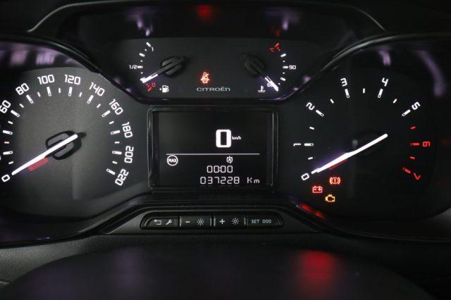 CITROEN C3 C3 PureTech 83 S&S Feel