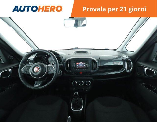 FIAT 500L 1.3 Multijet 95 CV Urban