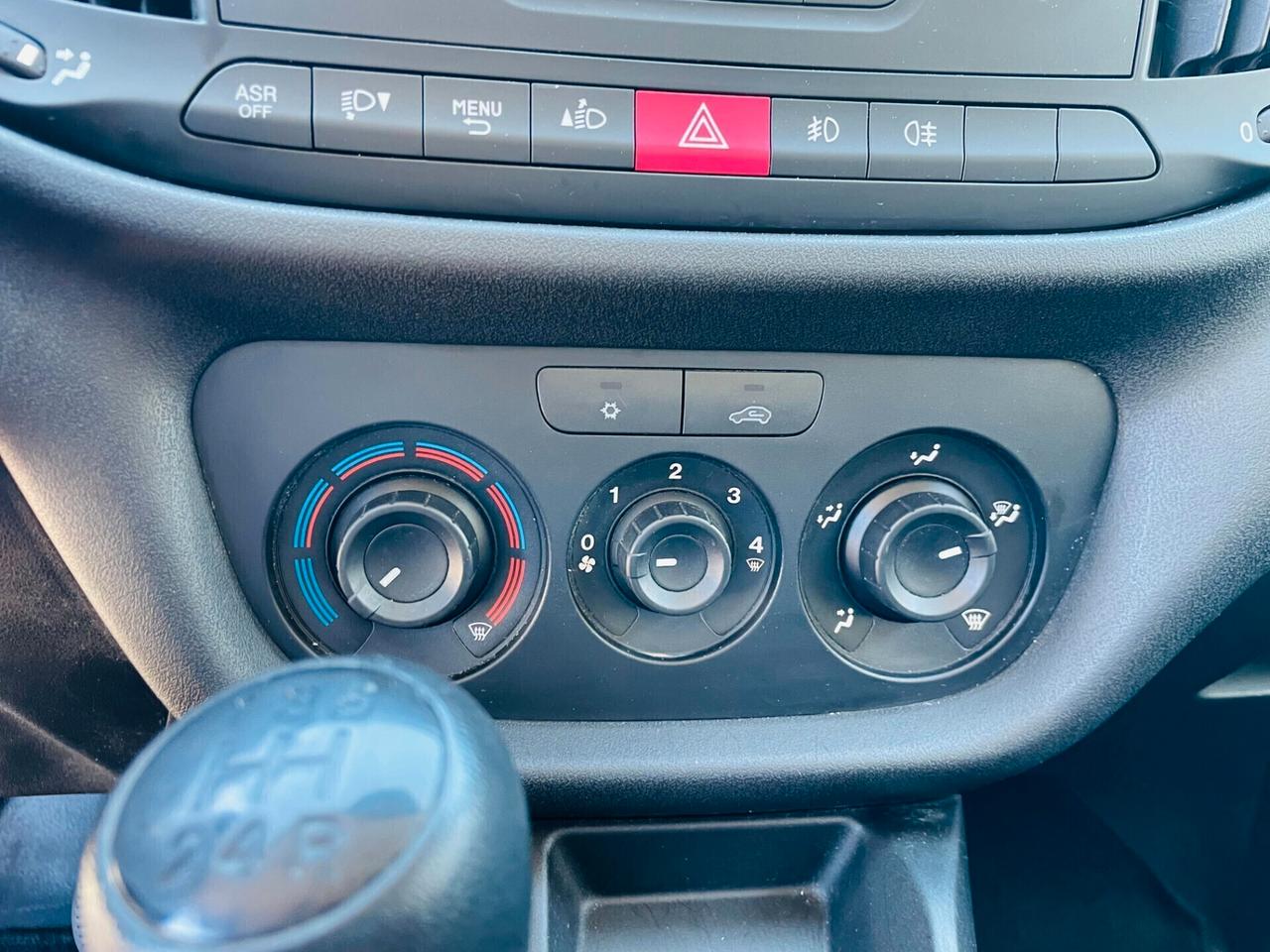 Fiat Doblo Doblò 1.3 MJT 95CV COIBENDATO SCADENZA ATP 2028