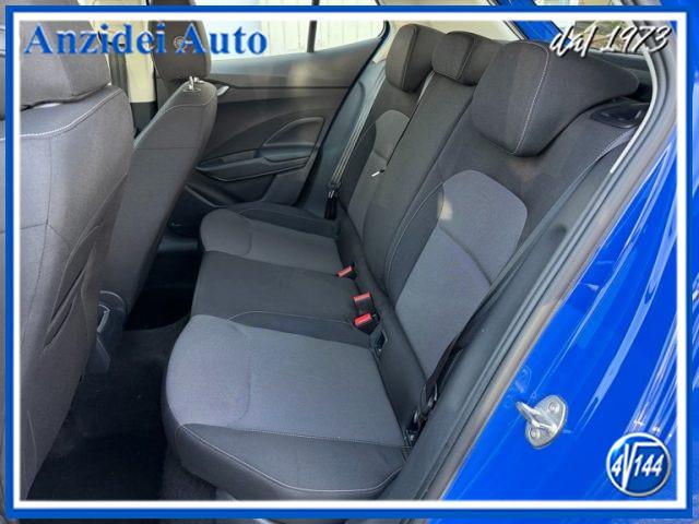 SKODA Fabia 1.0 TSI 95 CV Selection