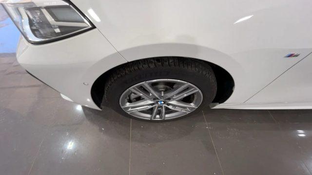 BMW 120 d 5p. Msport Auto