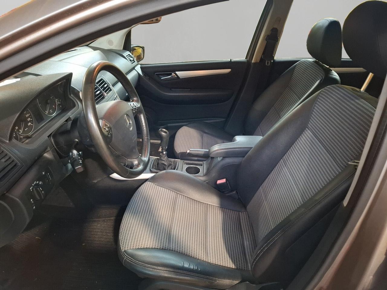 Mercedes-benz A 200CDI Avanguarde 140CV