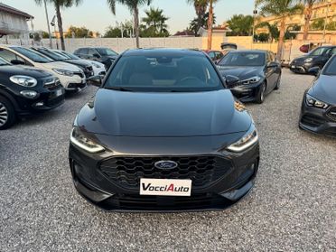 Ford Focus 1.0 EcoBoost Hybrid 155 CV Powershift 5p. ST-Line