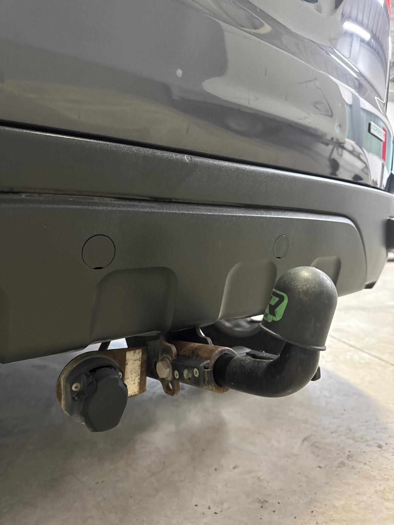 Ford EcoSport 1.0 EcoBoost 125 CV Titanium