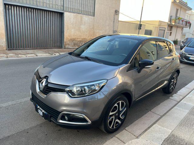 RENAULT Captur 1.5 dCi 90 CV Energy R-Link