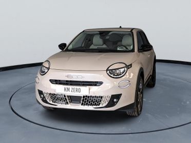 Fiat 600 Hybrid 100 CV DCT MHEV La Prima