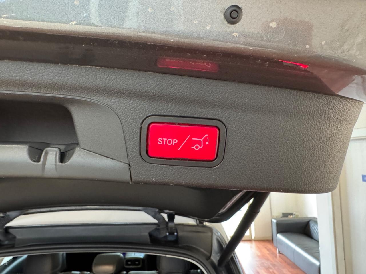 MERCEDES-BENZ GLE 300 d 4MATIC PREMIUM PLUS / TETTO