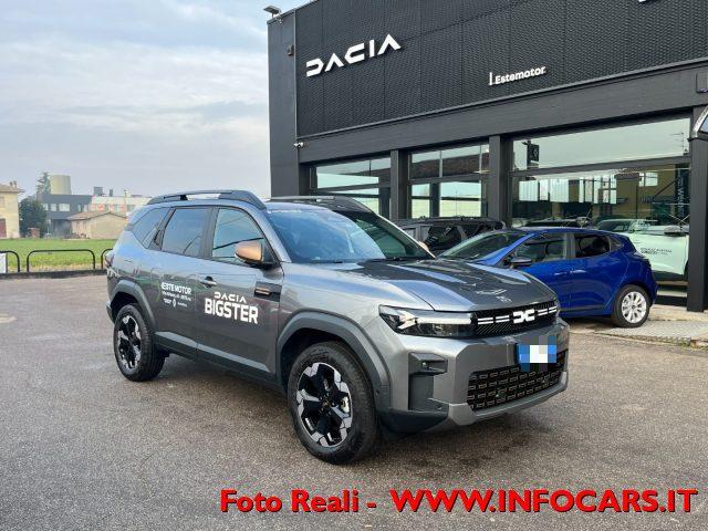 DACIA Bigster 1.2 Eco-G 140 CV MHEV Extreme - KM0 - PROMO