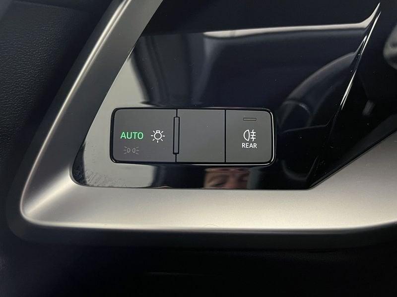 Audi A3 Sportback 35 TFSI Business Advanced