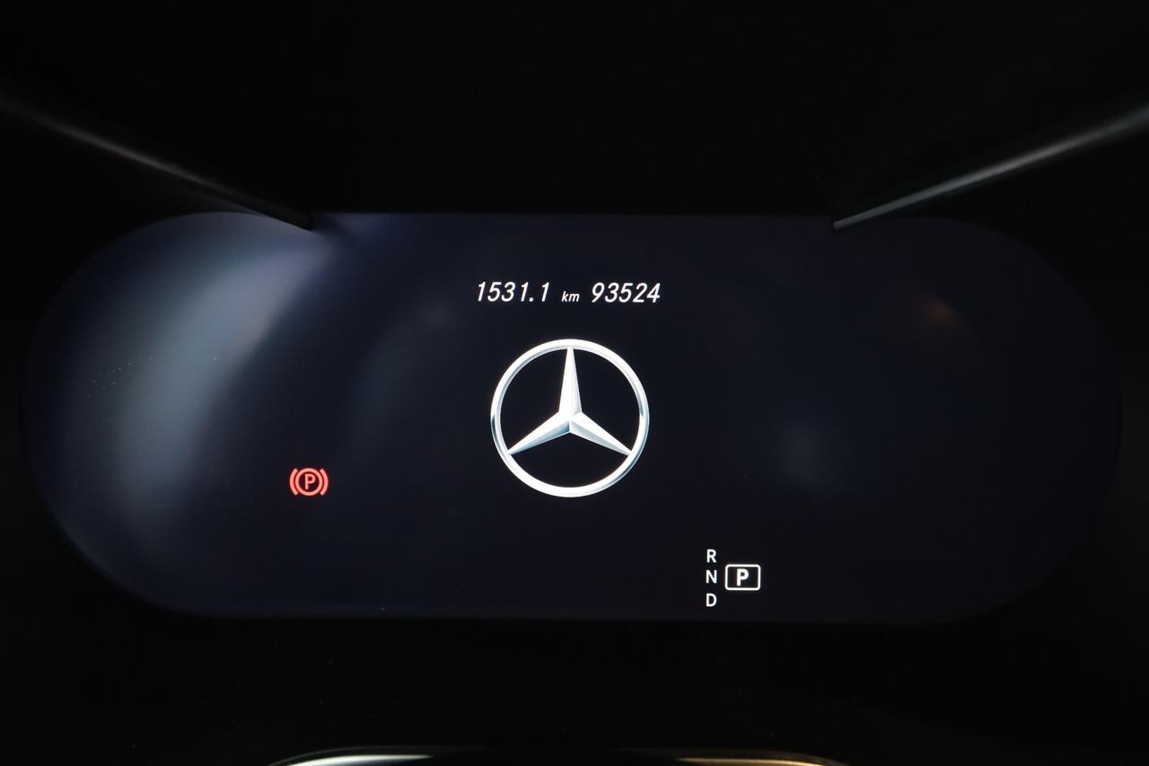 MERCEDES Classe GLC (X253) GLC 220 d 4MATIC PREMIUM