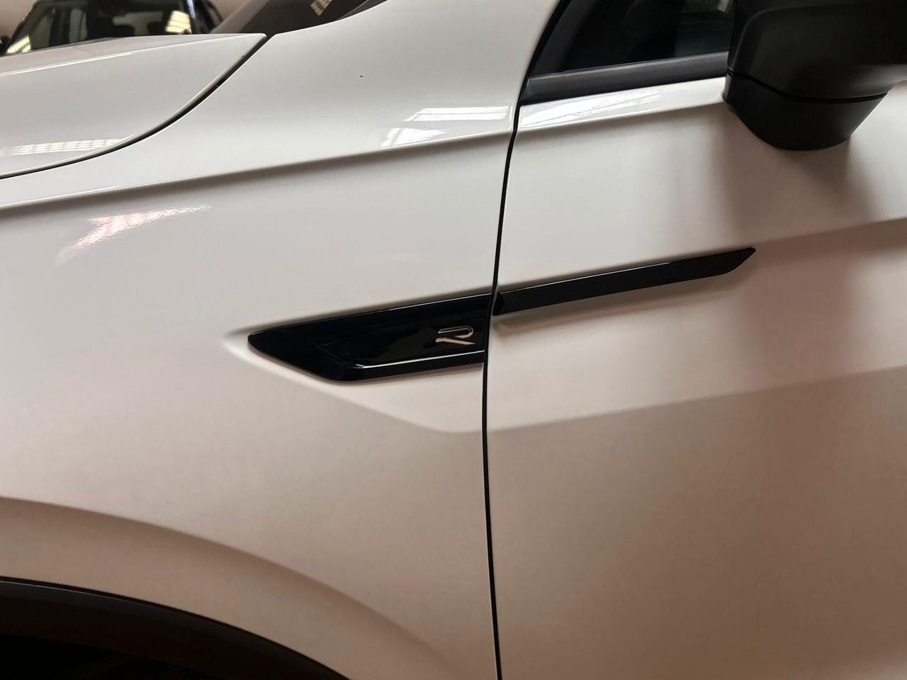 Volkswagen Tiguan 2.0 TDI 150 CV SCR DSG R-Line