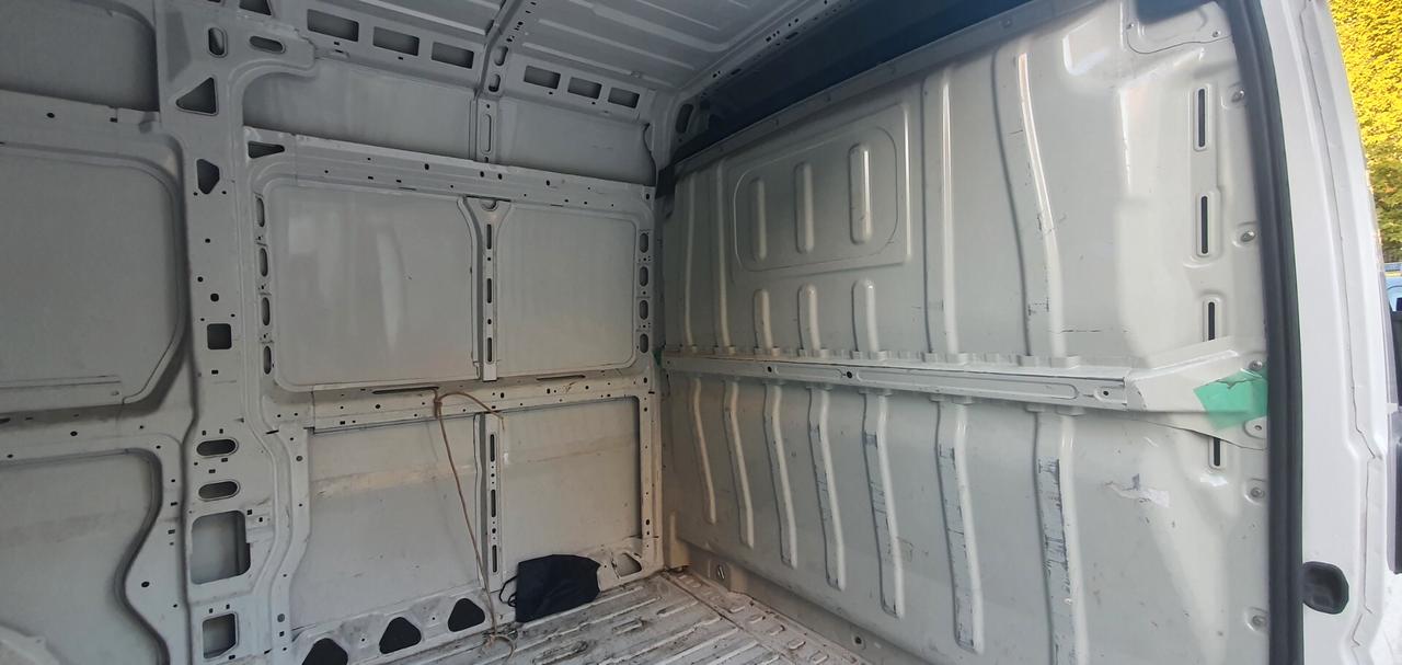 Fiat Ducato 35 2.2 Mjt 140CV Furgone Maxi