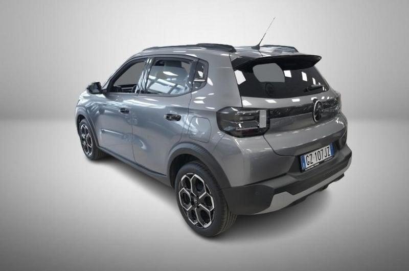 Citroën C3 1.2 puretech turbo Plus 100cv s&s