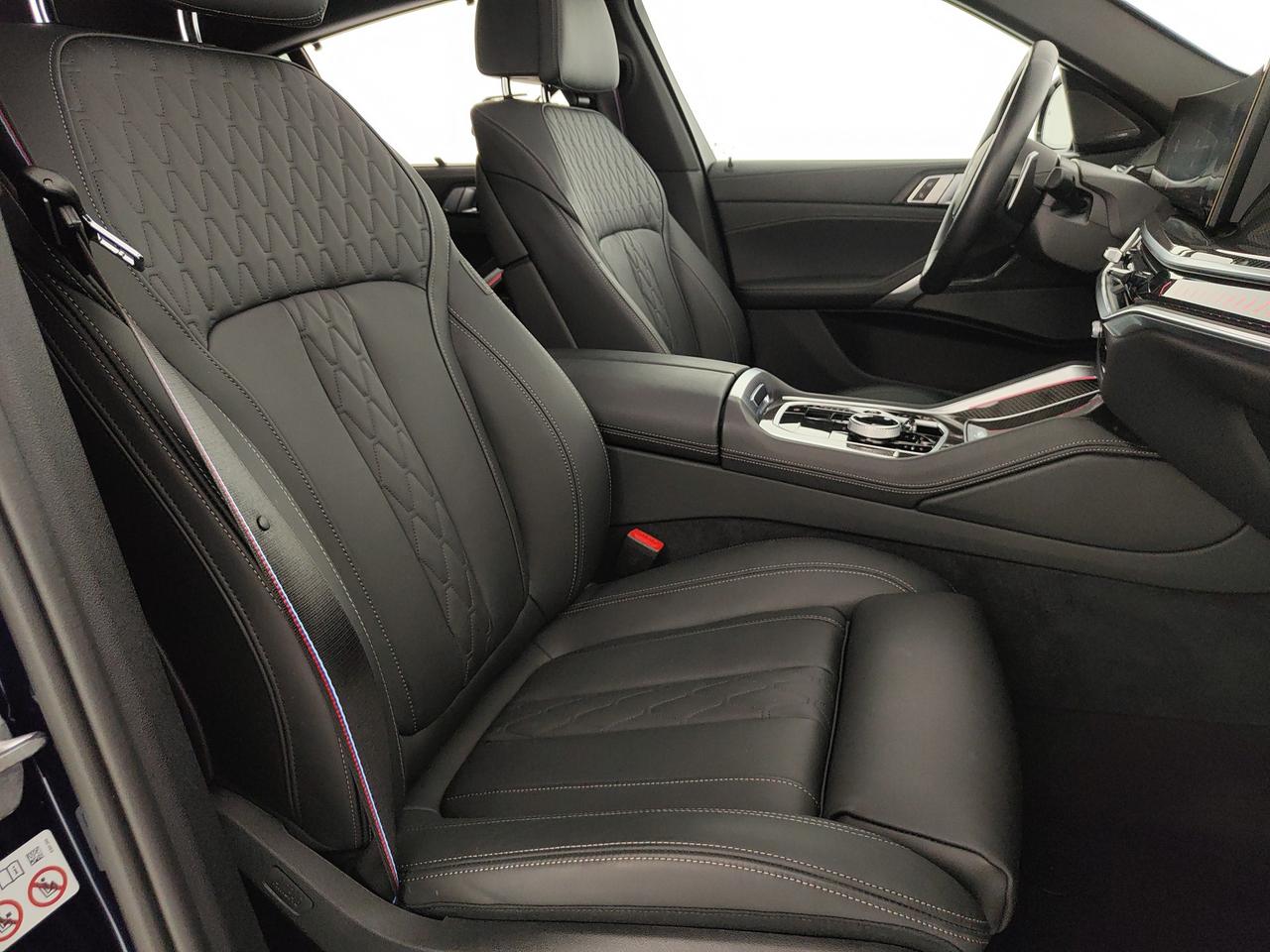 BMW X6 xdrive30d MSport auto