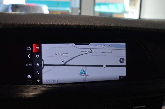 ALFA ROMEO Stelvio 2.2 Turbodiesel 190 CV AT8 Q4 Business
