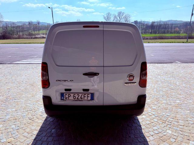 FIAT Doblo KM 99.000 - MAXI - 1.5 HDI 100CV - PIU' IVA