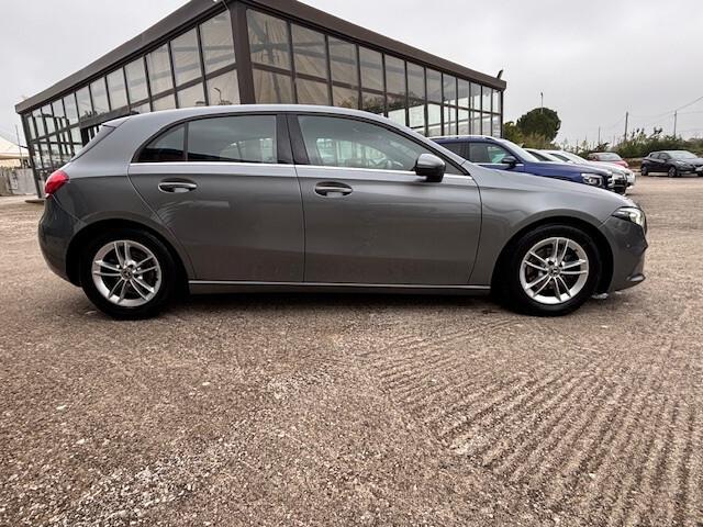 Mercedes-benz A 180 d Automatic Sport 2020
