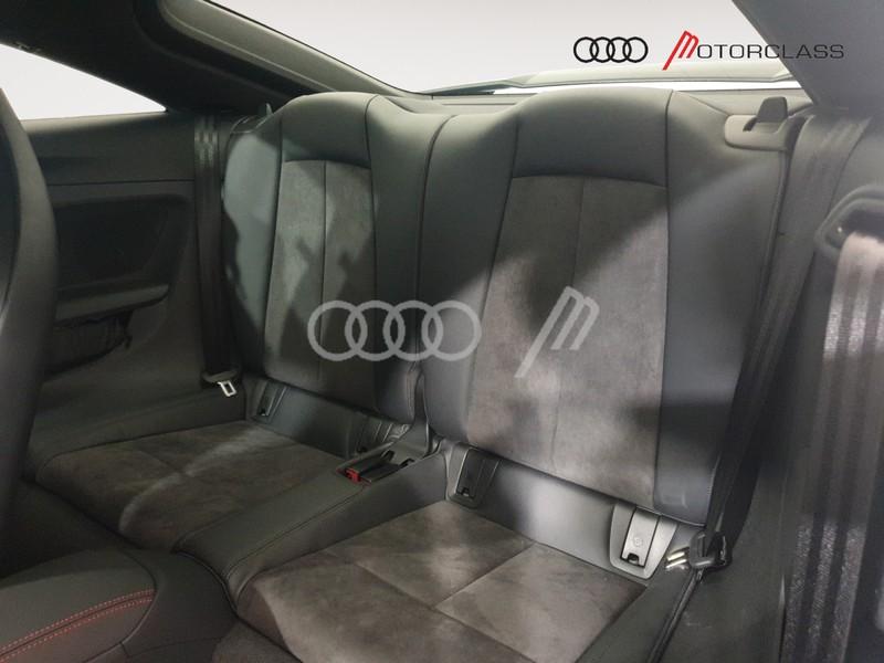 Audi TT 45 2.0 tfsi s tronic