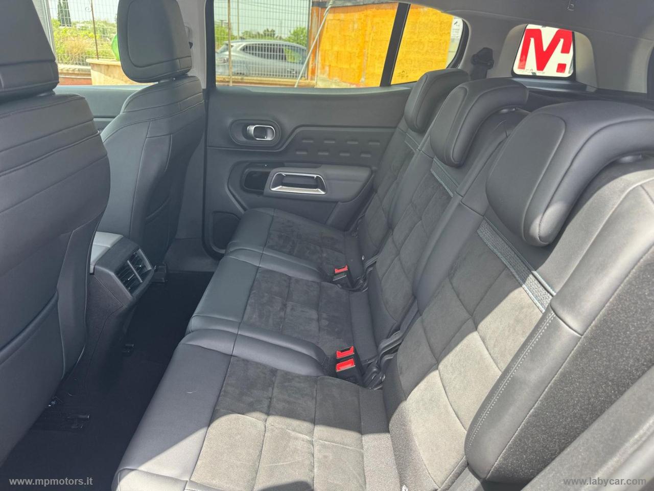 CITROEN C5 AIRCROSS SHINE 1.5 BlueHDi 130CV