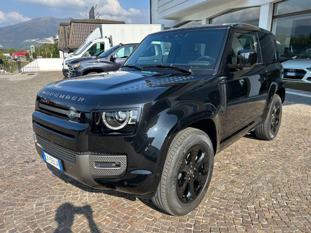 LAND ROVER Defender 90 3.0D I6 200 CV AWD Auto X-Dynamic SE